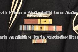 Uniforme US Navy. — photo 7