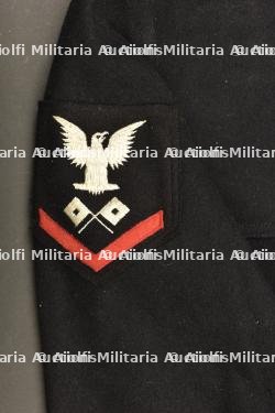 Uniforme US Navy. — miniature 10