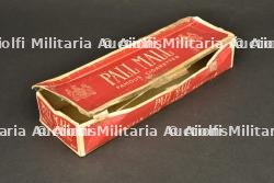 Cartouche de cigarette Pall Mall.