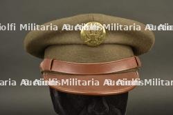 Casquette troupe US. — photo 1