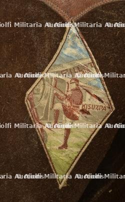 Bottes US type WWI. — miniature 2