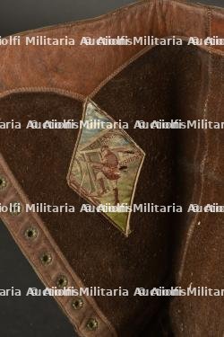 Bottes US type WWI. — miniature 3