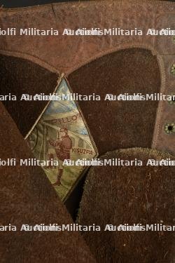 Bottes US type WWI. — photo 5