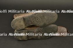 Bottes US type WWI. — miniature 6