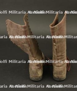 Bottes US type WWI. — miniature 7
