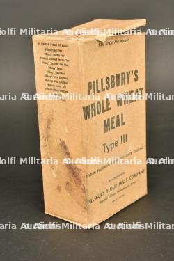 Boite Whole Wheat Meal. — photo 4