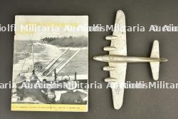 Maquette d'avion US. — photo 1