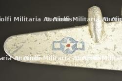 Maquette d'avion US. — photo 3