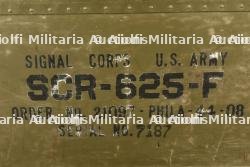 Détecteur de mine US. — photo 10