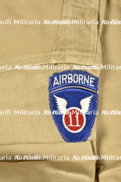 Chemise d'officier US. — miniature 3
