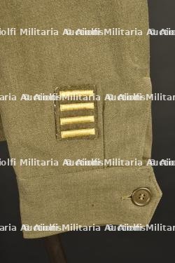 Blouson Ike de Charles Proctor de la 7ème Armée US. — miniature 10