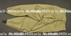 Pantalon des troupes de montagne. — miniature 7