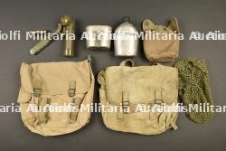 Equipement US. — photo 1