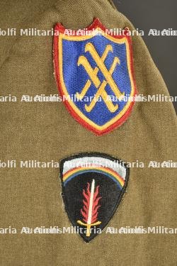 Blouson Ike de Colonel US. — photo 7