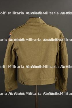 Blouson Ike de Colonel US. — photo 10