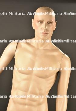 Mannequin Hinsgaul. — miniature 3