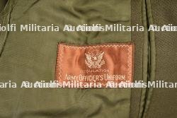 Vareuse d'officier général US. — photo 3
