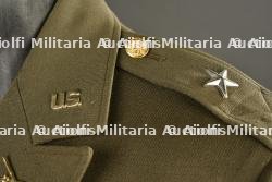 Vareuse d'officier général US. — miniature 4