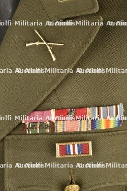 Vareuse d'officier général US. — miniature 6