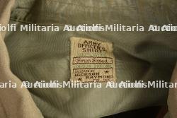 Chemise d'officier US. — miniature 2