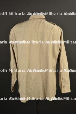 Chemise d'officier US. — miniature 3