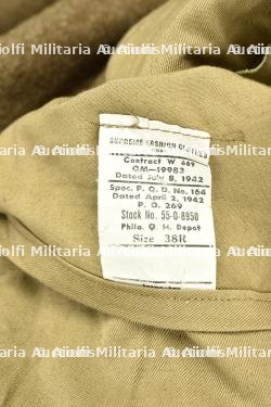 Manteau US. — photo 2
