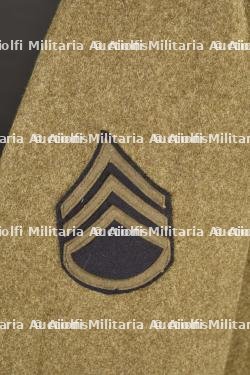 Manteau US. — photo 5