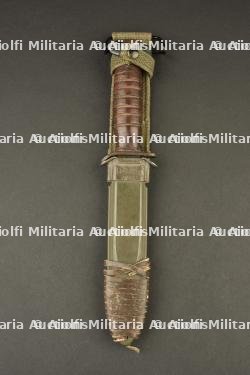 Couteau USM3.