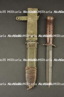 Couteau USM3. — miniature 5