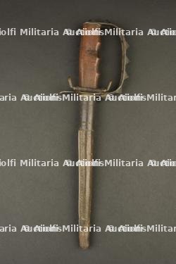 Trench kniffe — photo 1