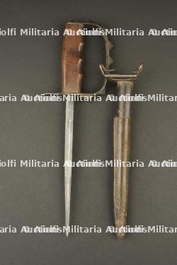 Trench kniffe — photo 3