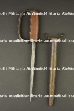 Trench kniffe — miniature 4