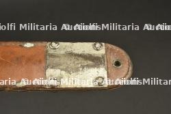 Couteau USM3, fourreau USM6. — photo 2