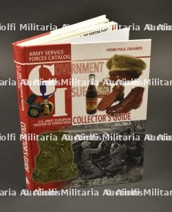 Guide du collectionneur Volume II.