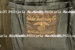 Vareuse d'officier 36ème DI US. — photo 3