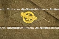 Blouson Ike de la 7ème Armée US. — miniature 5