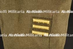 Blouson Ike de la 7ème Armée US. — photo 6