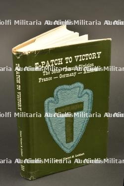 Ouvrage 36th DI US.