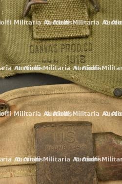 Equipement US. — photo 4