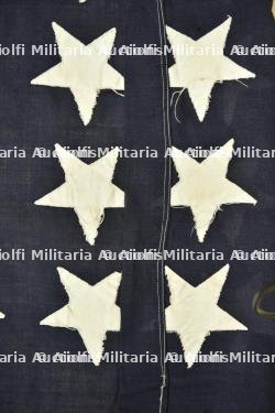 Drapeau US 48 étoiles. — photo 2