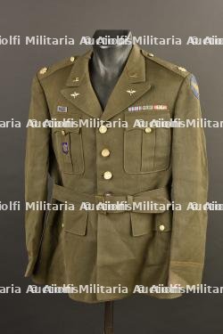 Vareuse de Major USAAF.