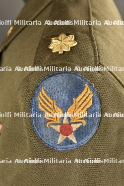 Vareuse de Major USAAF. — photo 7