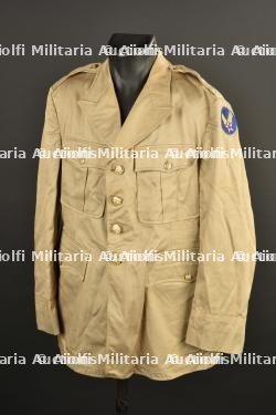 Vareuse d'officier USAAF.