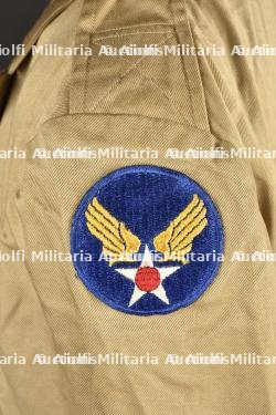 Vareuse d'officier USAAF. — miniature 4