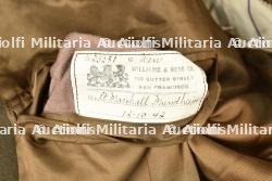 Vareuse d'officier USAAF. — photo 2