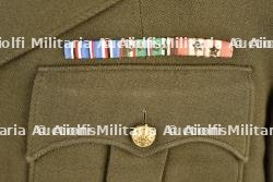 Vareuse d'officier USAAF. — photo 5