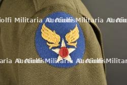 Vareuse d'officier USAAF. — photo 6