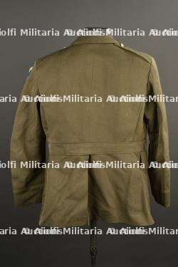Vareuse d'officier USAAF. — photo 8