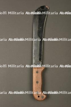 Machette de survie Case XX. — miniature 3