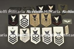 Insignes US Navy. — miniature 2